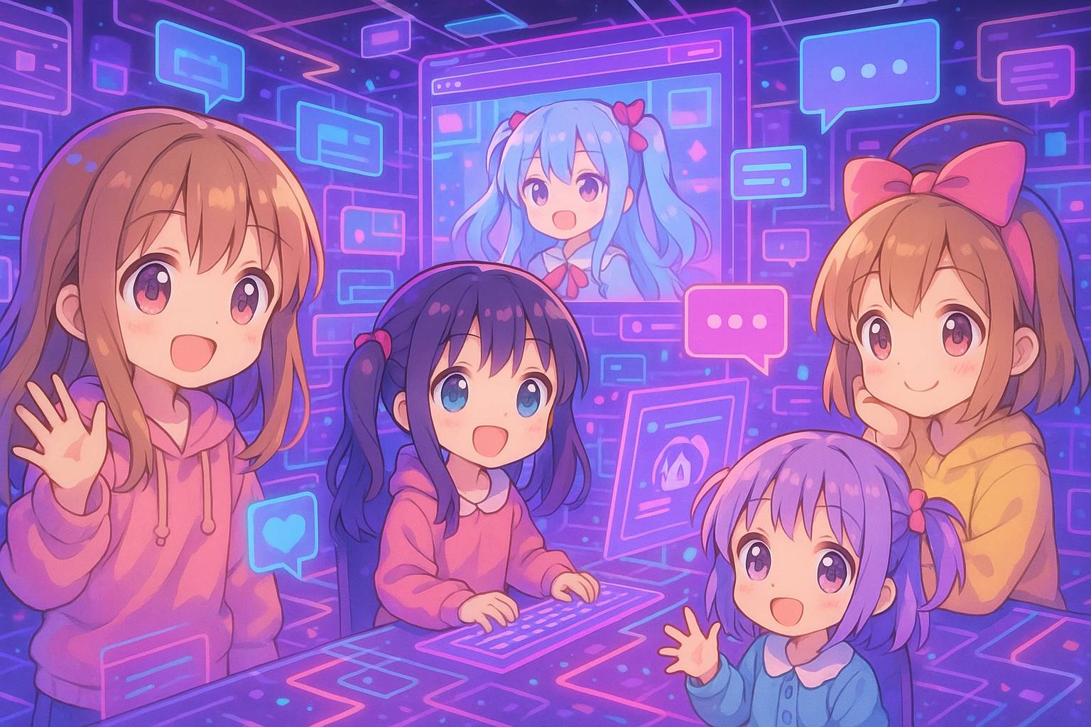 每日大赛社区美图